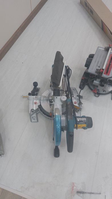 Очень хорошая торцовка Макито