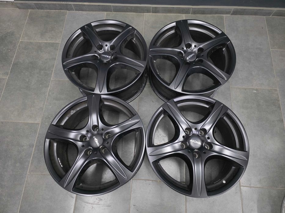 Джанти 18 - Jeep Grand Cherokee