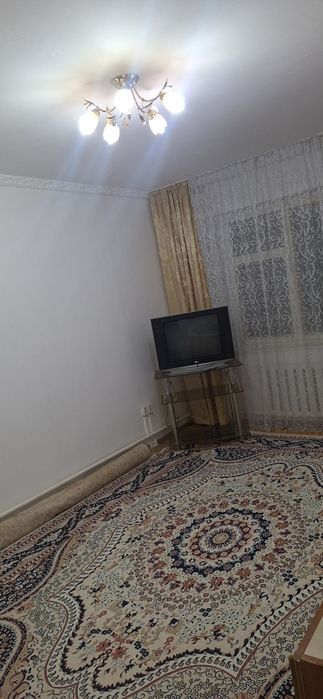 Долгосрочная  аренда квартир