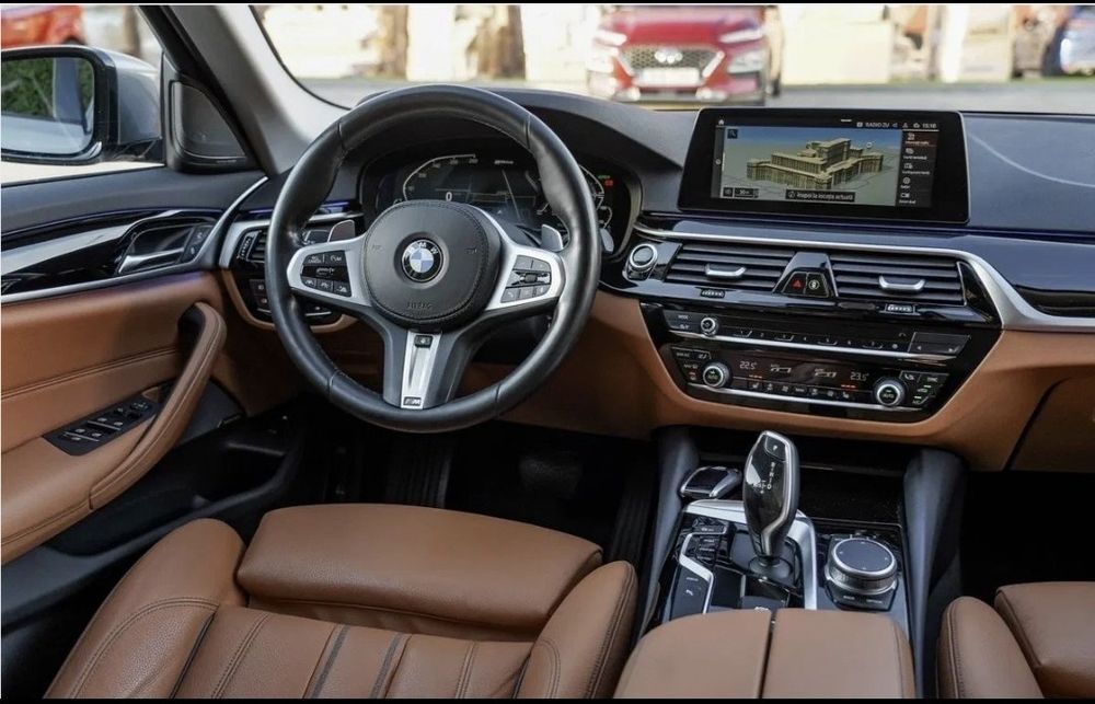 BMW 530e /Plug-in-Hybrid/ xDrive/Sport Line /Euro 6