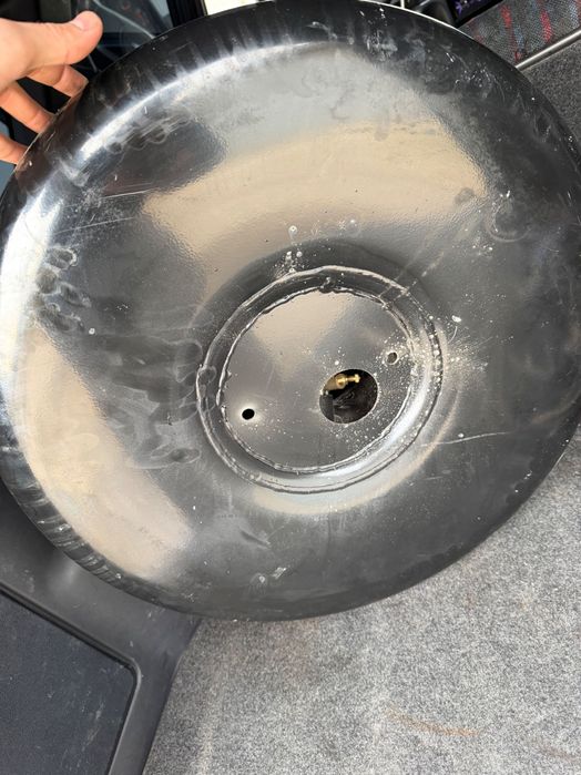 Газов инжекцион за 4 цилиндъра