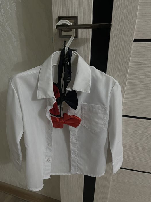 Отдам бесплатно детские вещи