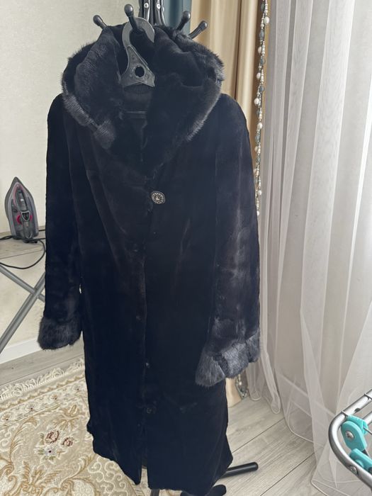 Продам бабер шуба