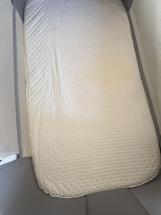 Манеж cool baby кроватка 0+