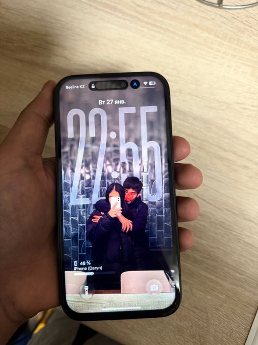 Айфон 14 про 256 гб