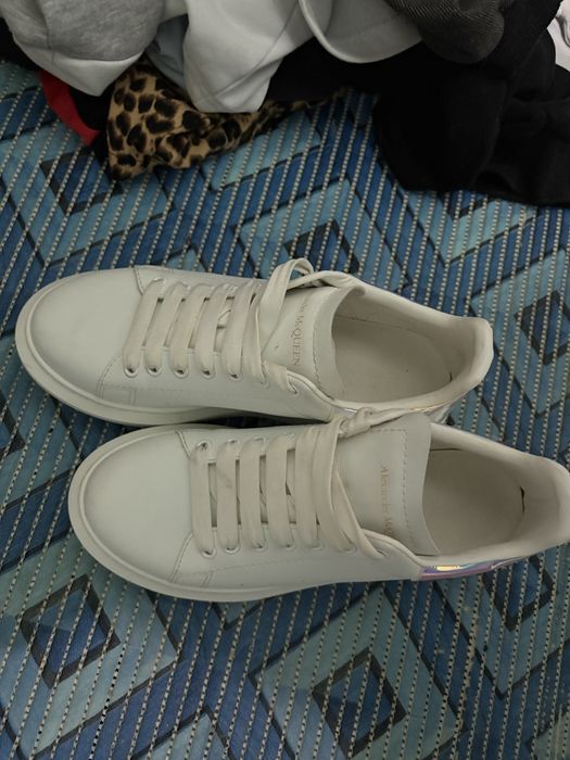 Vand Alexander Mcqueen