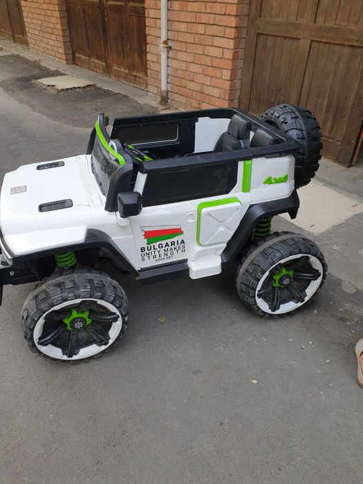 Акумулаторна кола