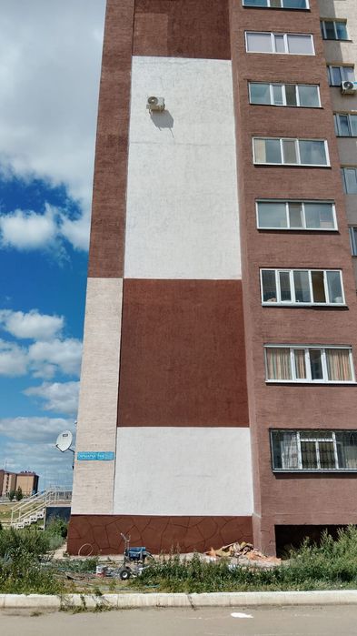 Покраска безвоздушным аппаратом