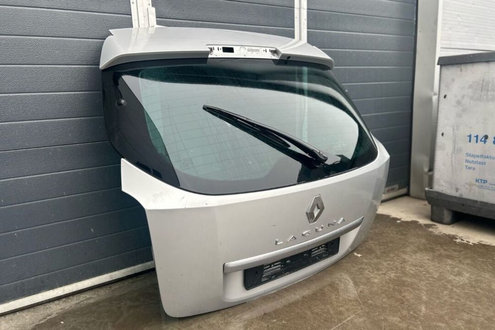 HAION RENAULT LAGUNA 3 COMBI/BREAK - AN : 2008–2015