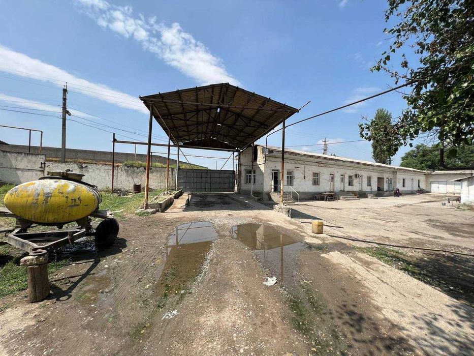 Yer sotiladi, 4 gektar (4500$)