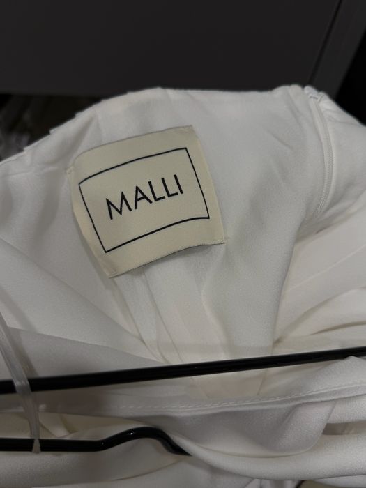 Платье Malli belvedere