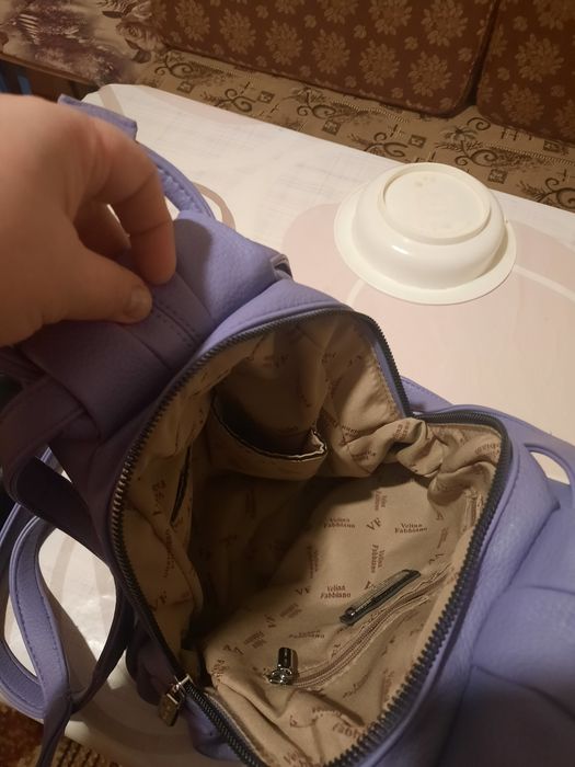 Продам сумку экокожа кожа люкс б/у