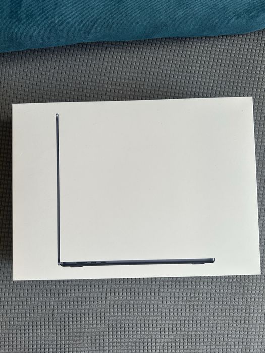 Apple MacBook Air 15-inch