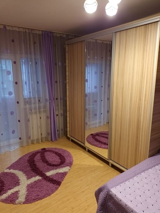 Apartament 2 camere de inchiriat, disponibil incepand cu 01.05.2026