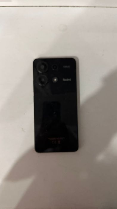 Продам redmi note 13 в хорошем состоянии не лагает