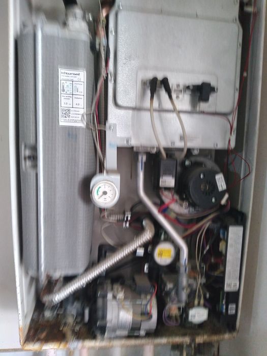 Remont dvuhkonturniy kotlov