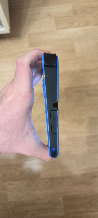 Nintendo 2ds albastru ediție limitată