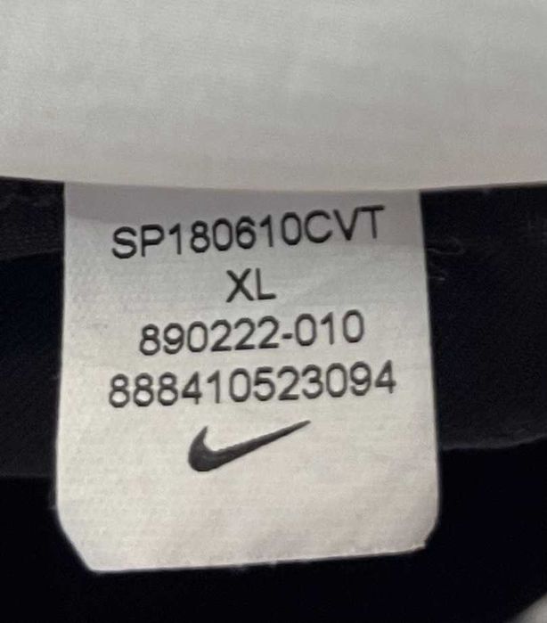 Nike Pro Short Leggings Дамски Клин
