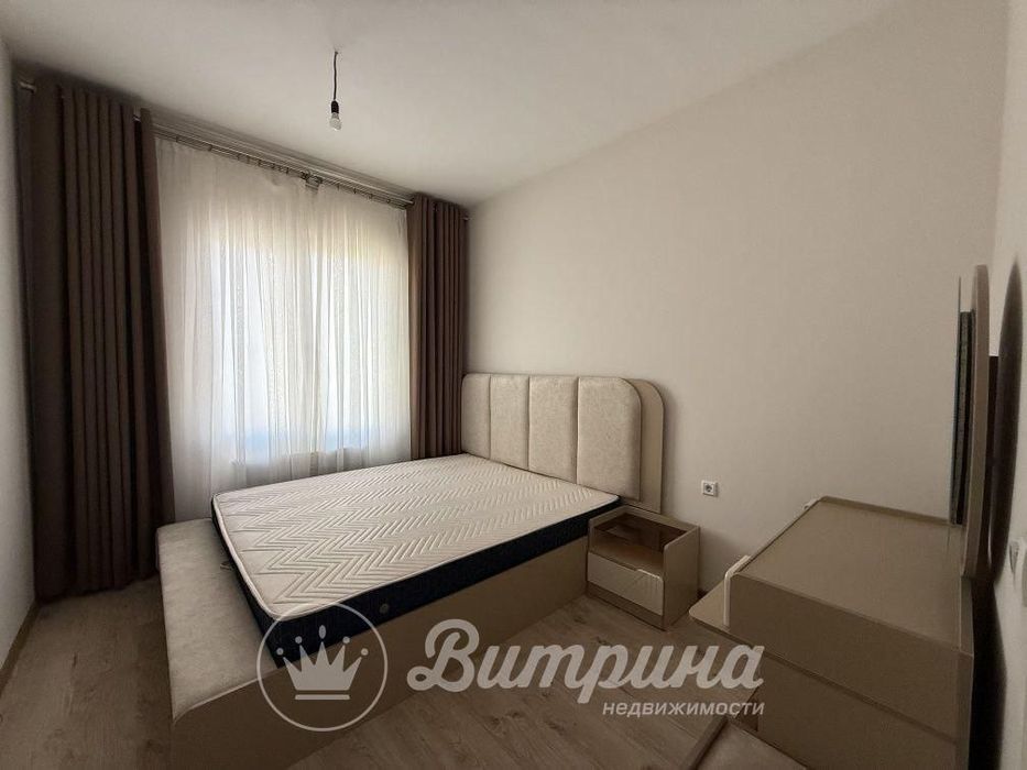 Продаётся 2-комнатная квартира в ЖК Manzara