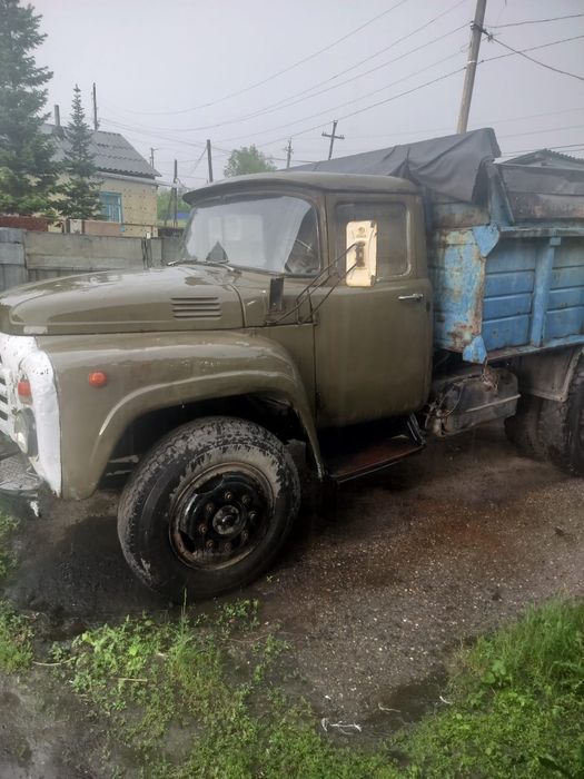 Продам ЗИЛ 130 .