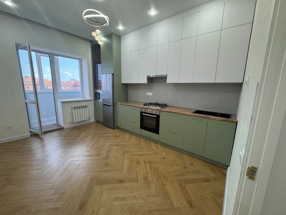 Продам 1 комн.квартиру