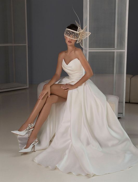 Платье свадебное Marry Mark Айседора