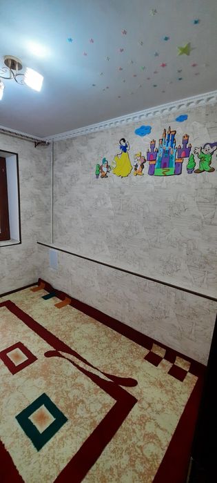 Сдается 2 ком.кв на 3 этаже в пятиэтажном доме