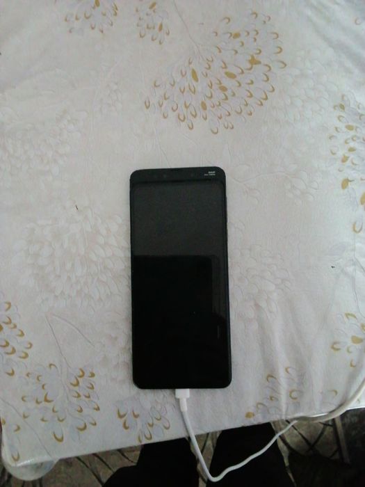 Очен редки телефон ми микс 3