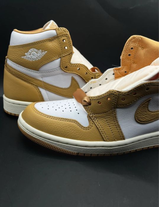 Jordan 1 High Praline