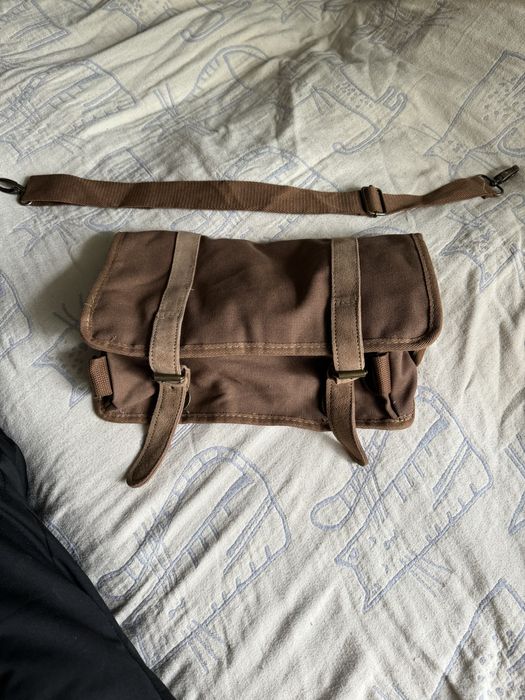 Бармен-сумка для инструментов