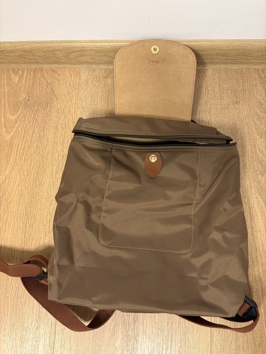 Rucsac Longchamp Le Pliage Original - Stare impecabilă