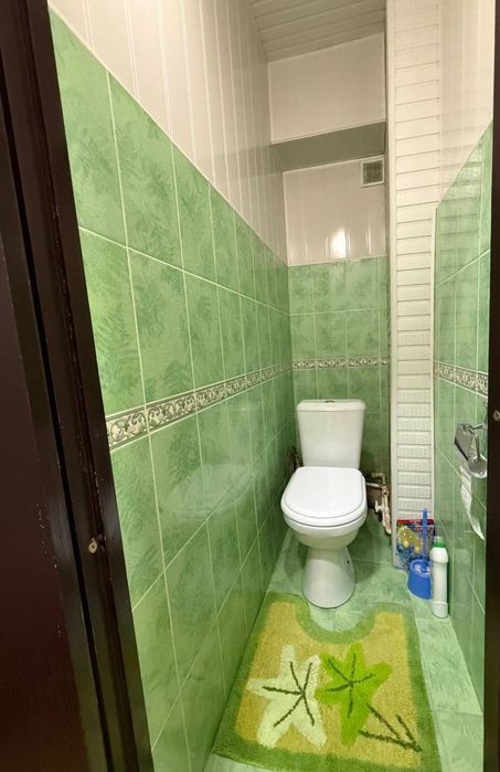 Улучшенка 2/1/4 Чиланзар-8кв Ор Загс Балкон2/6 (56м) Продается