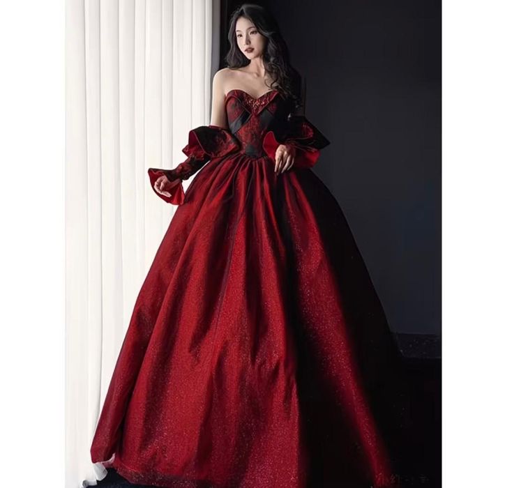 Вечернее Платье выпускной