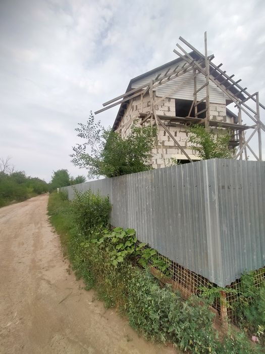 Прода дом в с/о Новь