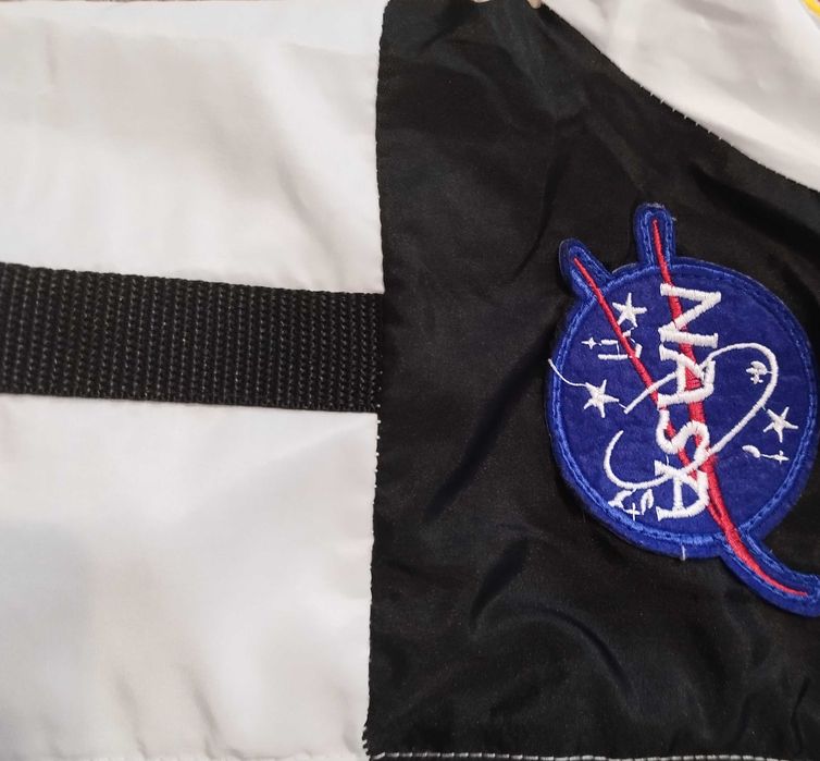 Детски костюм на астронавт