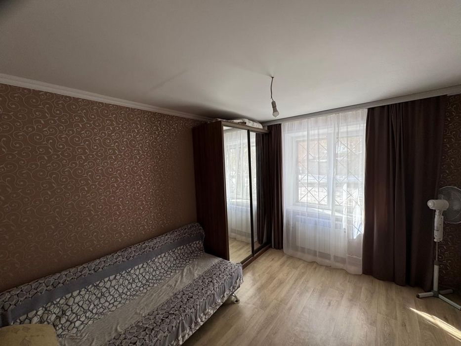 Квартира 2 комнатная