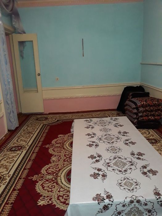 Квартира сотилади