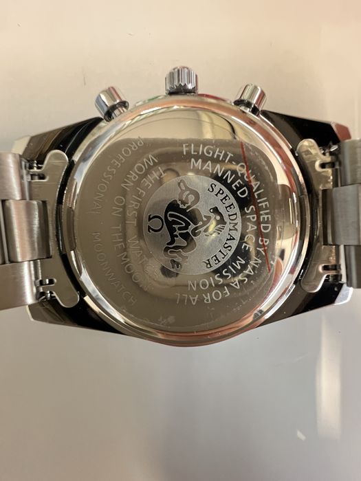 Omega Speedmaster