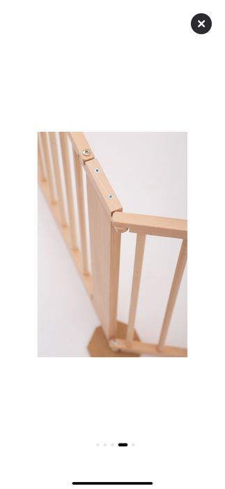 Țarc de joaca/siguranta pentru copii