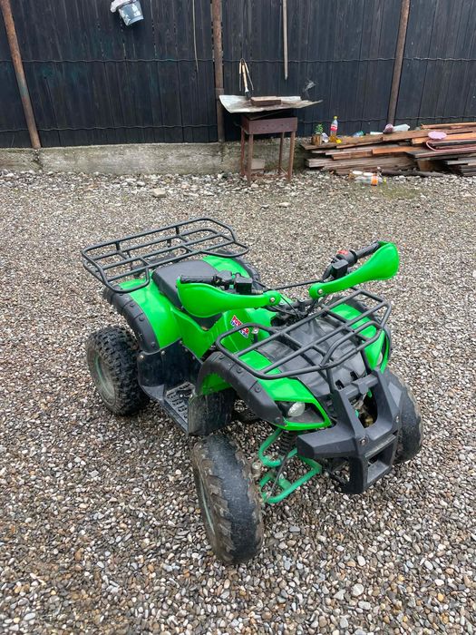 Atv de vanzare 125cc