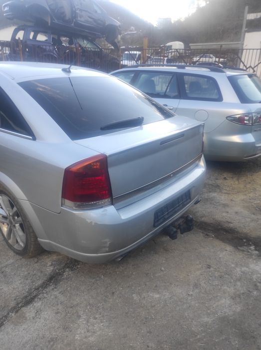 Опел Вектра ц opel vectra c 1.9 150ks на части