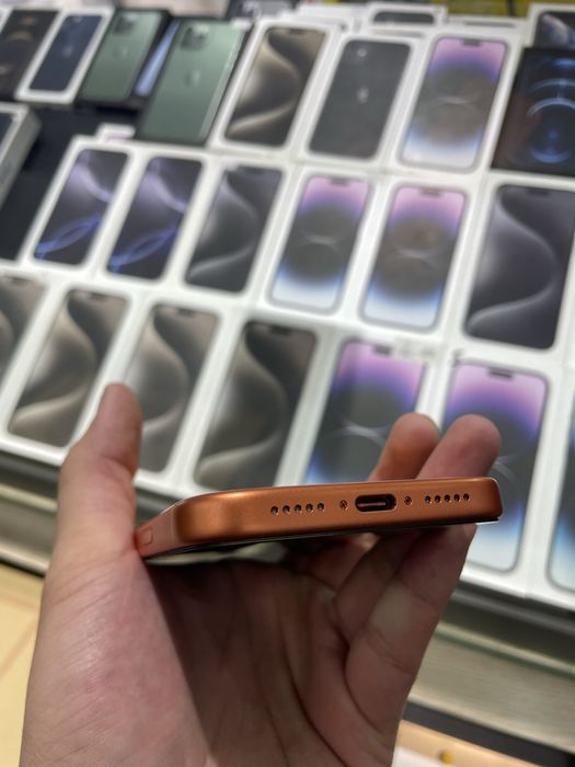 iPhone 17 pro 256 e-sim