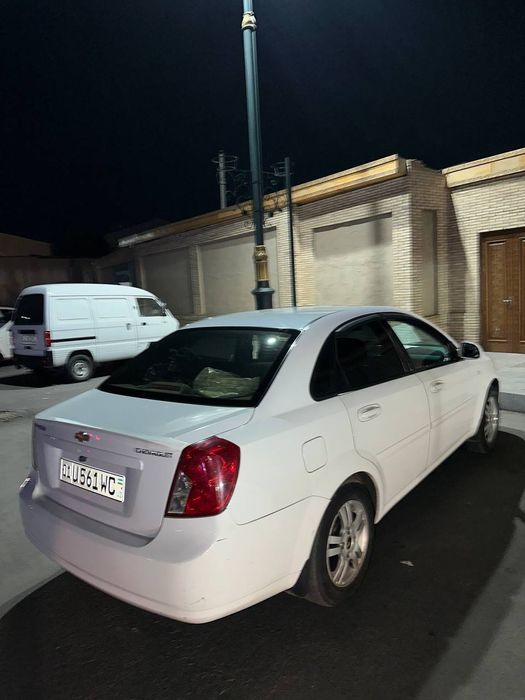 Other Lacetti / Gentra 2010 — 3