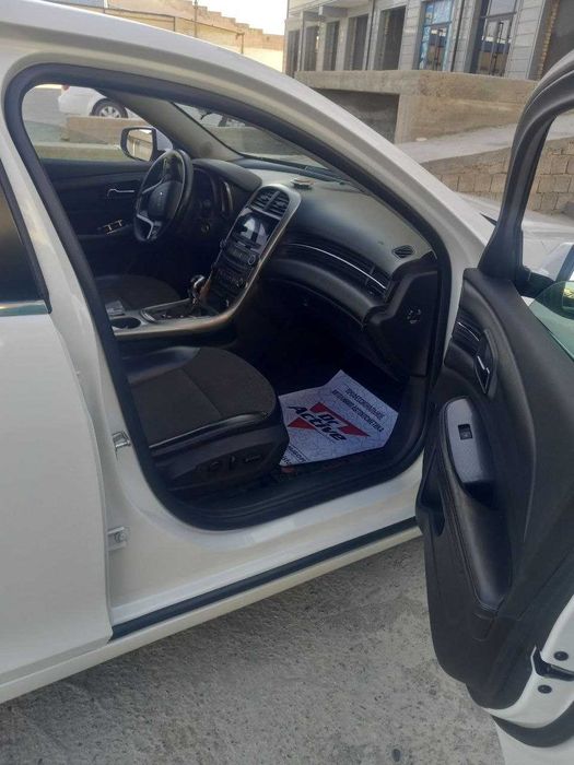 Малибу, белый жемчуг