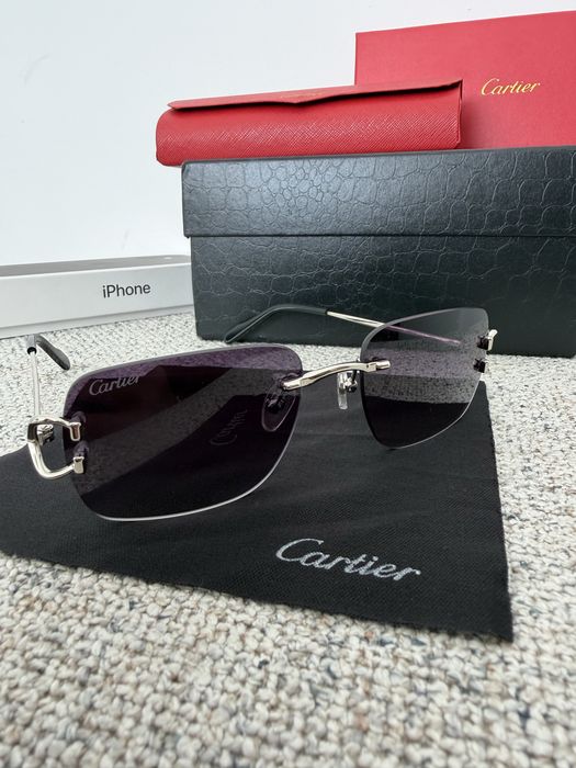 Cartier sunglasses