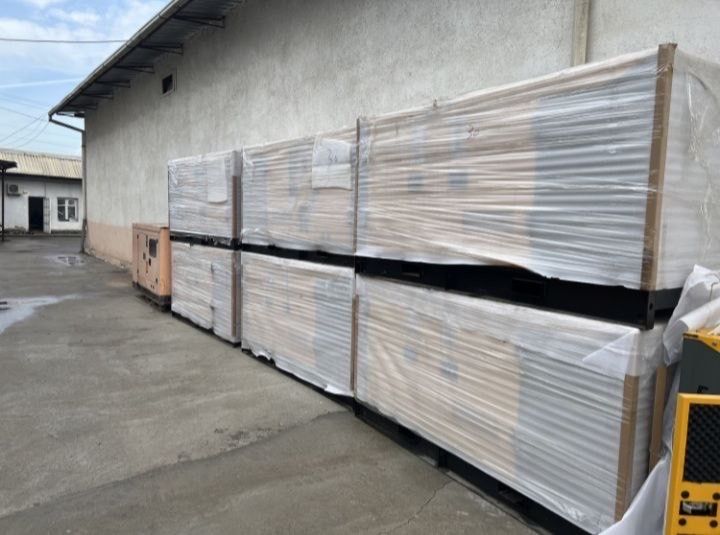 Дизельный Генератор/Движок 30кв/37.5ква