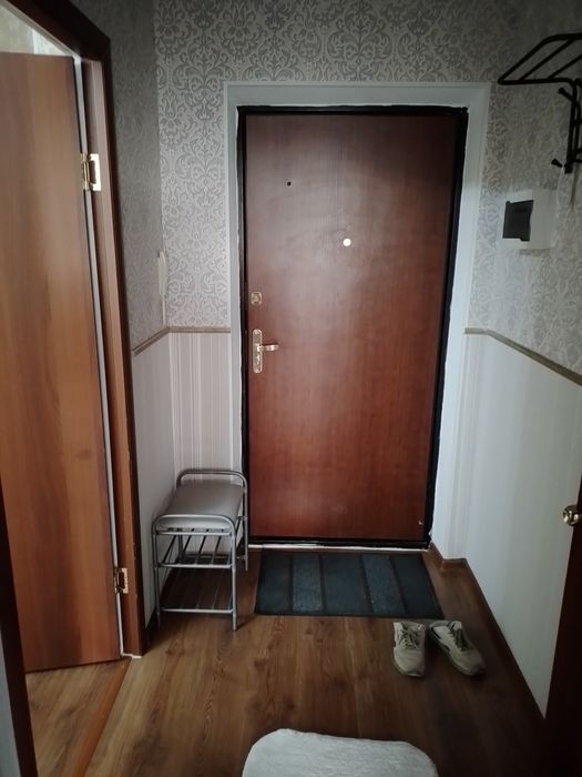 Суточная квартира