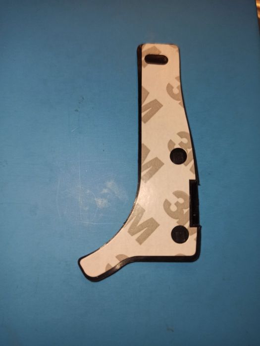 Грип за палец на фотоапарат Nikon 7100