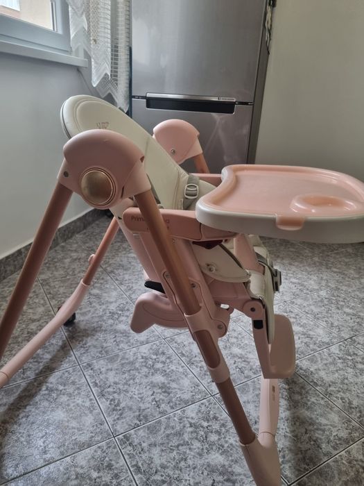 Детско столче Peg Perego Prima Pappa