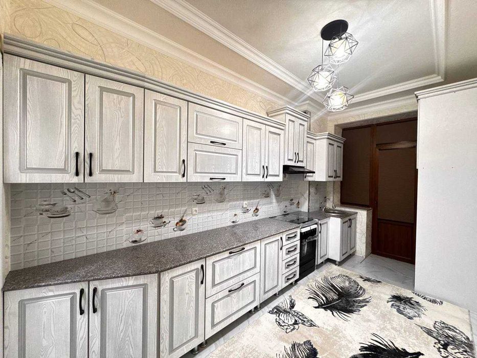 №4344 Продается квартира в красном доме вокзал 3х ком